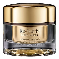 Re-Nutriv Ultimate Diamond - Zengin İçerikli Yenileyici Bakım Kremi, ESTÉE LAUDER